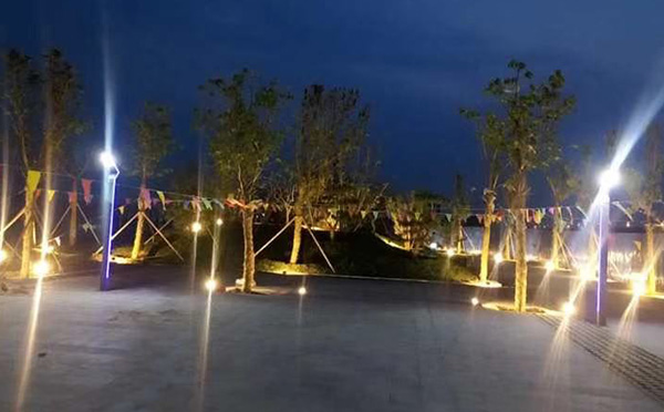 響應式網站建設